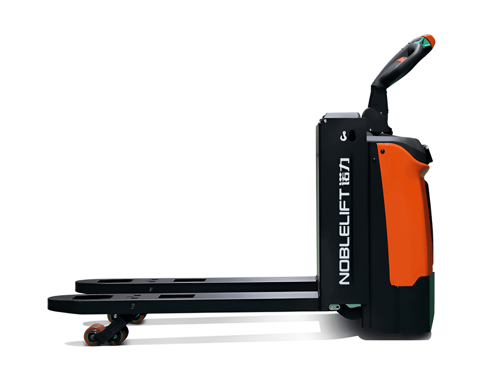 Porta-paletes elétrico 2000 kg PT20Li | Noblelift