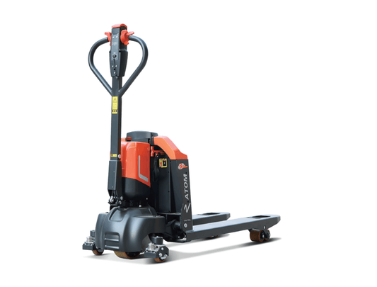 Porta-paletes elétrico 1500 kg PTE15Q3-B | Noblelift