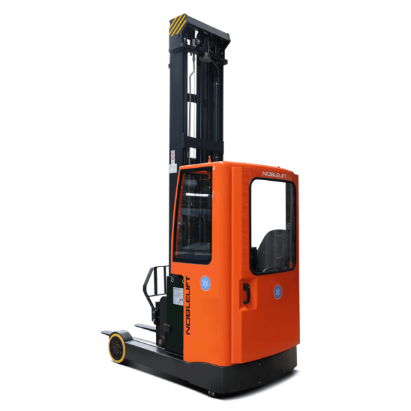 Retrátil 1600 kg RT16CS | Noblelift