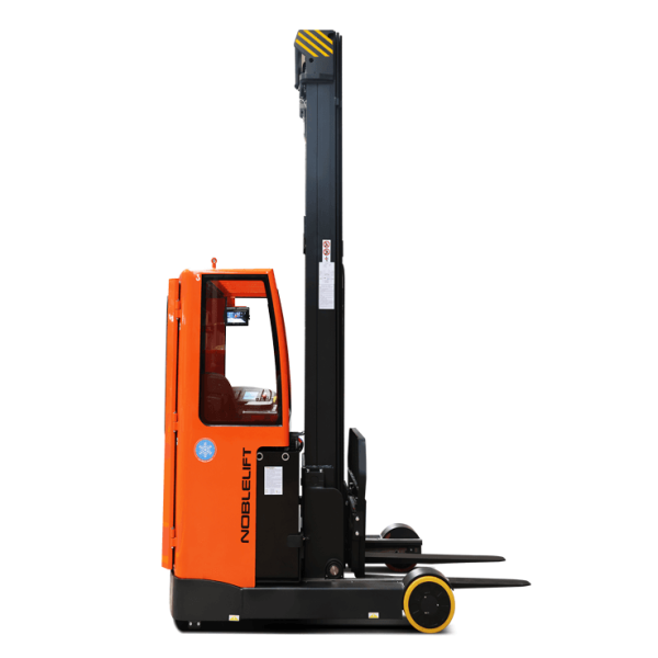 Retrátil 1600 kg RT16CS | Noblelift