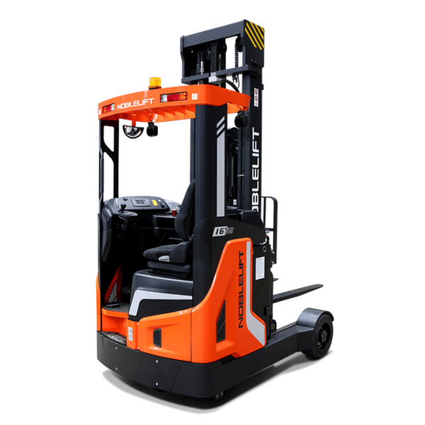 Retrátil 1600 kg RT16C | Noblelift