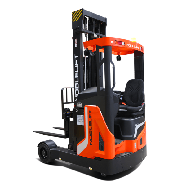 Retrátil 1600 kg RT16C | Noblelift