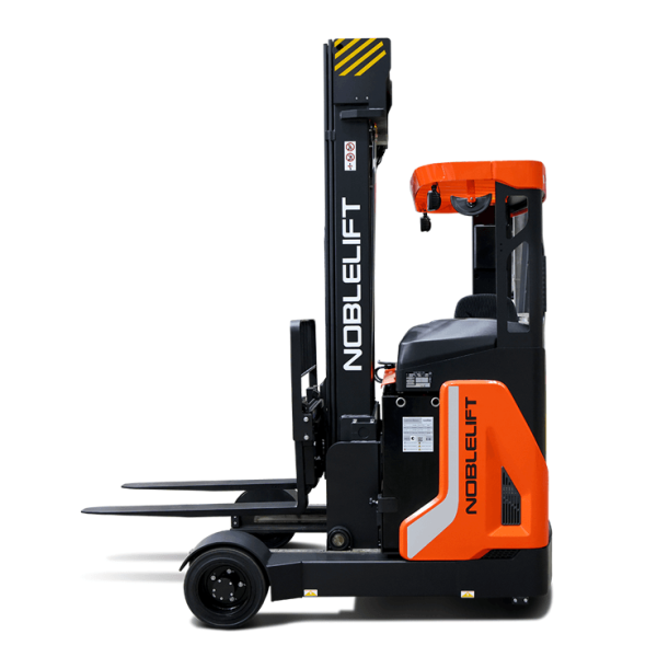 Retrátil 1600 kg RT16C | Noblelift