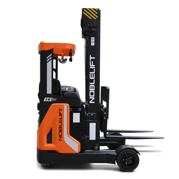Retrátil 1600 kg RT16C | Noblelift