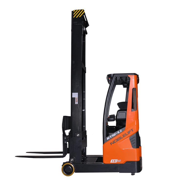 Retrátil 1600 kg RT16Li | Noblelift