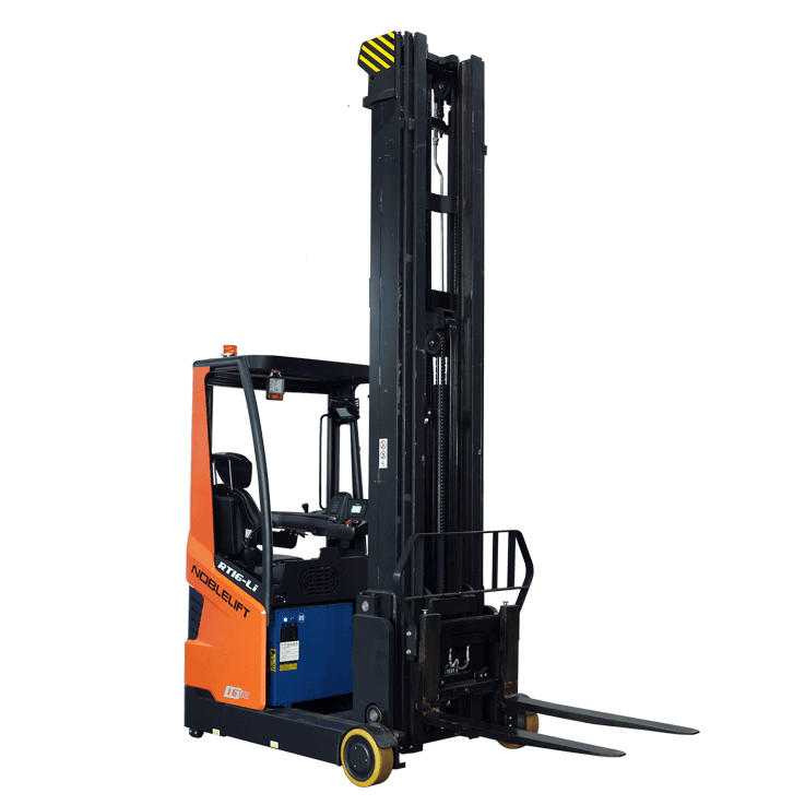 Retrátil 1600 kg RT16Li | Noblelift