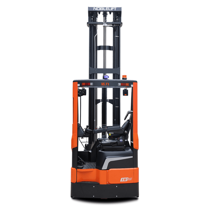 Retrátil 1600 kg RT16Li | Noblelift