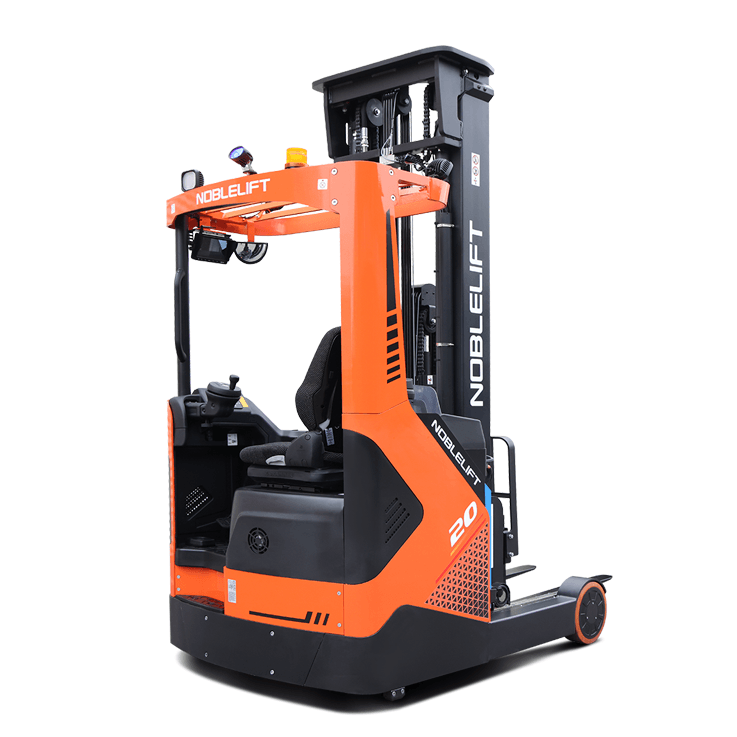 Retrátil 2000 kg RT20G | Noblelift