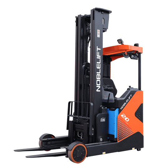 Retrátil 2000 kg RT20G | Noblelift