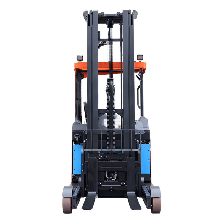 Retrátil 2000 kg RT20G | Noblelift