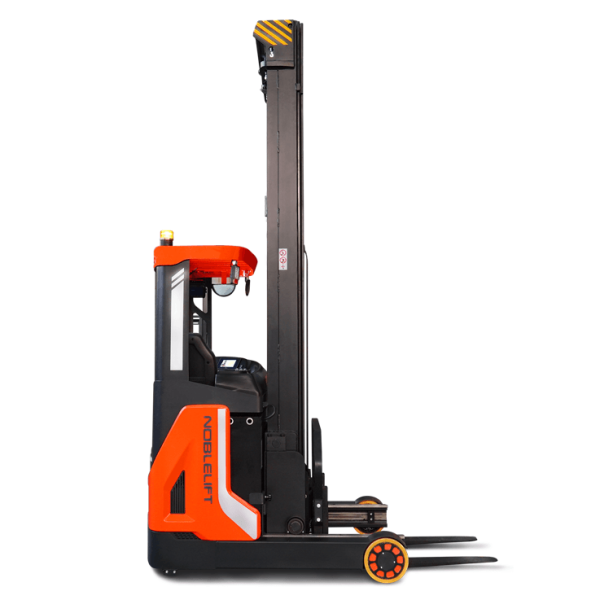 Retrátil 2000 kg RT20PROH | Noblelift