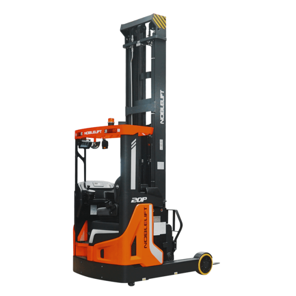 Retrátil 2000 kg RT20PROH | Noblelift