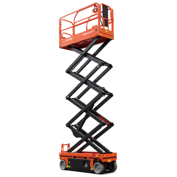 Plataforma 450 kg SC10E | Noblelift
