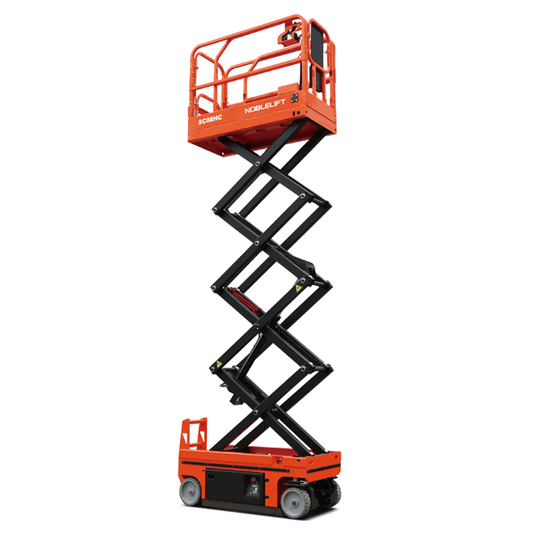 Plataforma 230 kg SC08EC | Noblelift