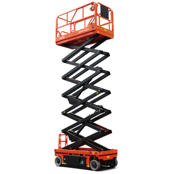Plataforma 320 kg SC14E | Noblelift
