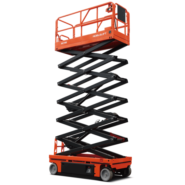 Plataforma 250 kg SC16E | Noblelift