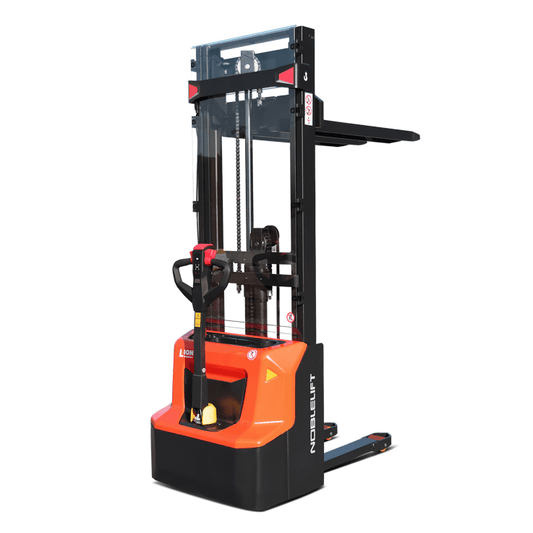 Stacker 1300 kg SWB-130 | Noblelift