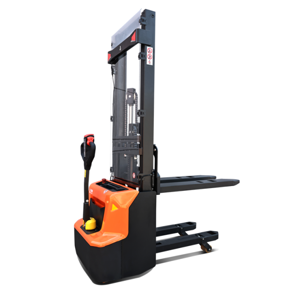 Stacker 1300 kg SWB-130D | Noblelift