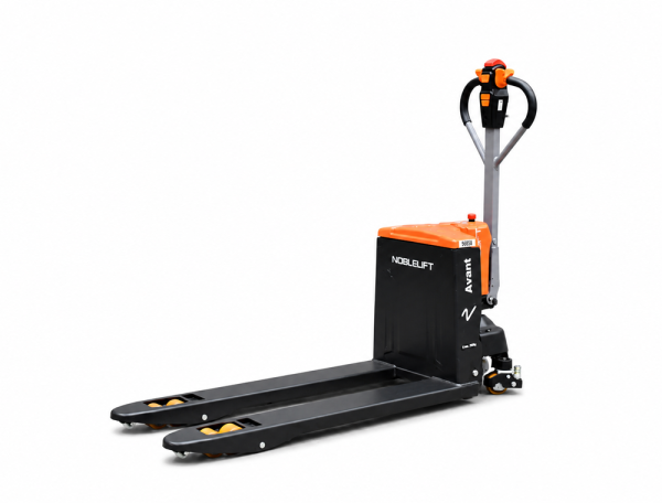 Porta-Paletes Elétrico 2000 kg PWB200 | Noblelift